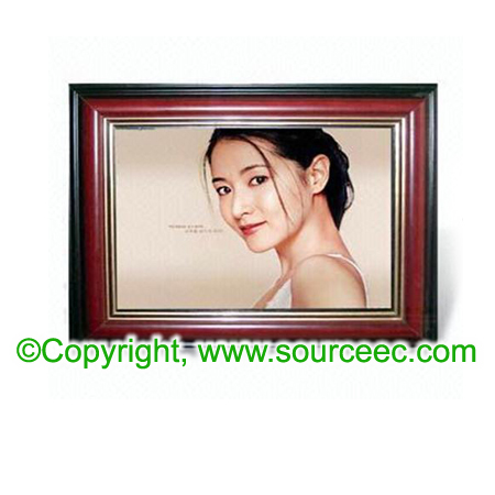 Acrylic Digital Photo Frame